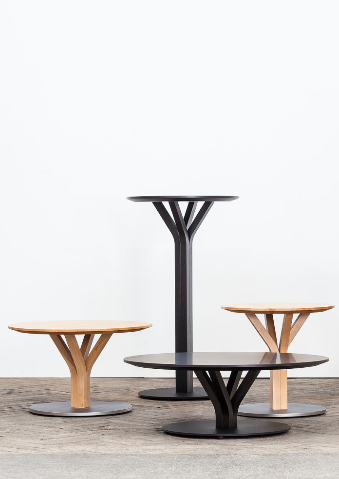 Ton-bentwood-furniture-wood-coffee-tables-Bloom-collection