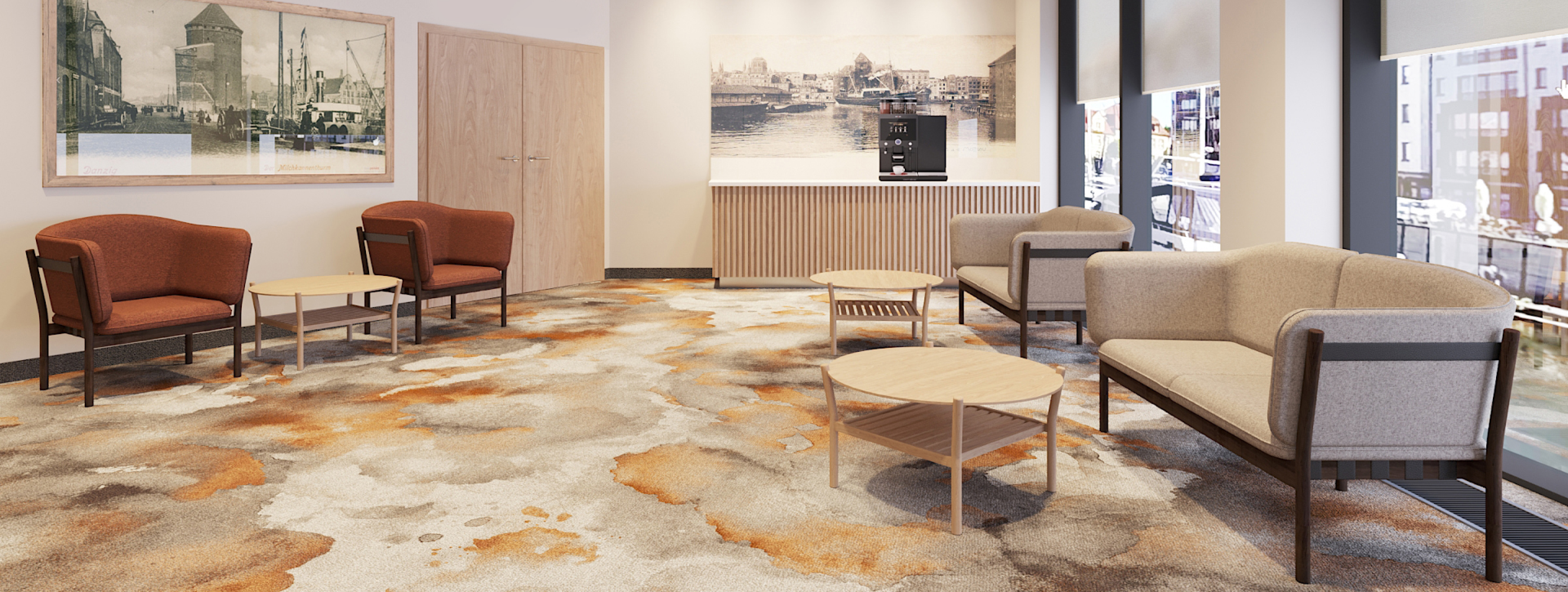 Dowel-collection