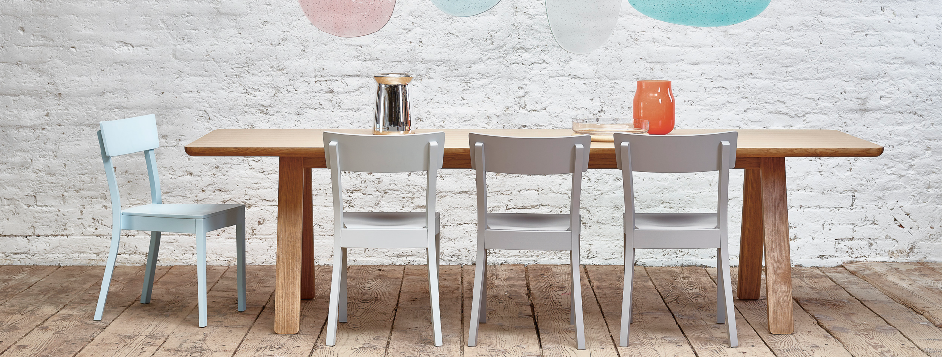 Bergamo-chair