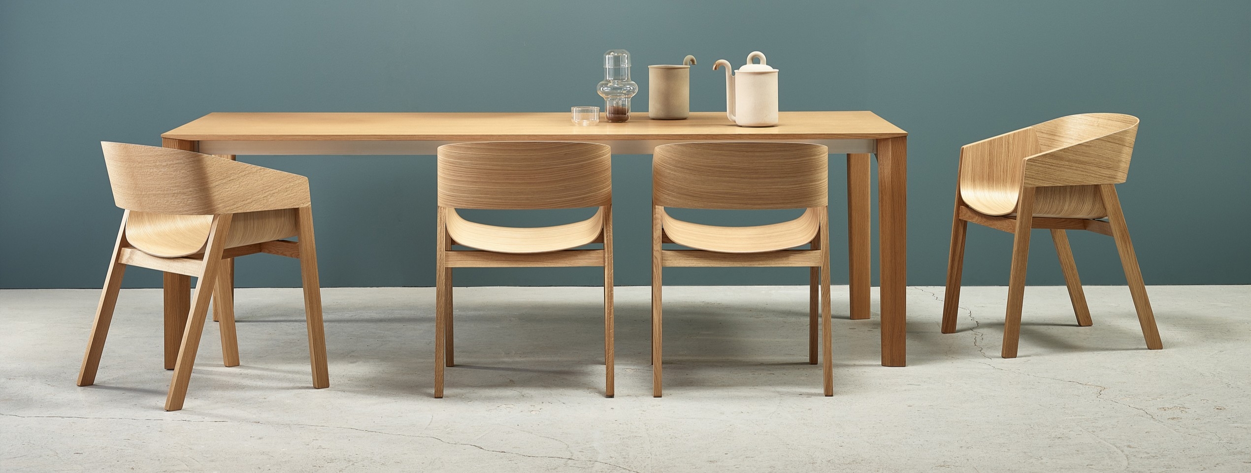 merano armchair