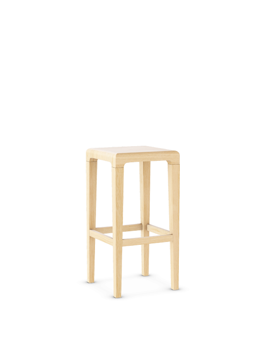 Taburete de bar Rioja