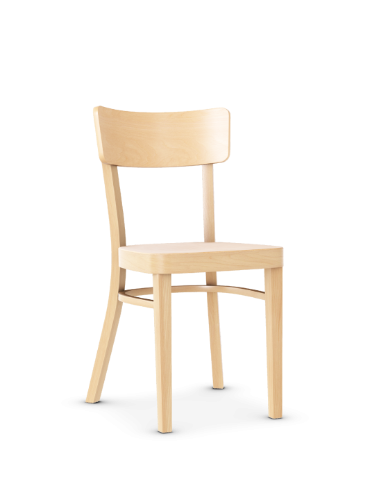 Židle Ideal