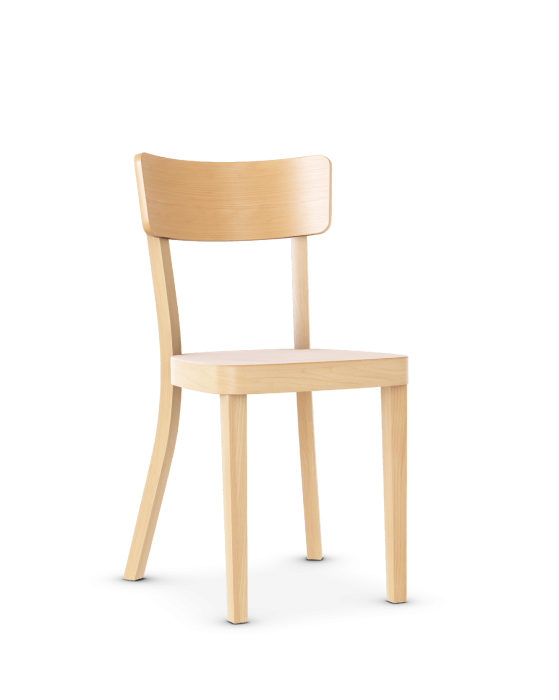 Židle Ideal