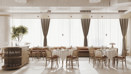 Sage restaurant