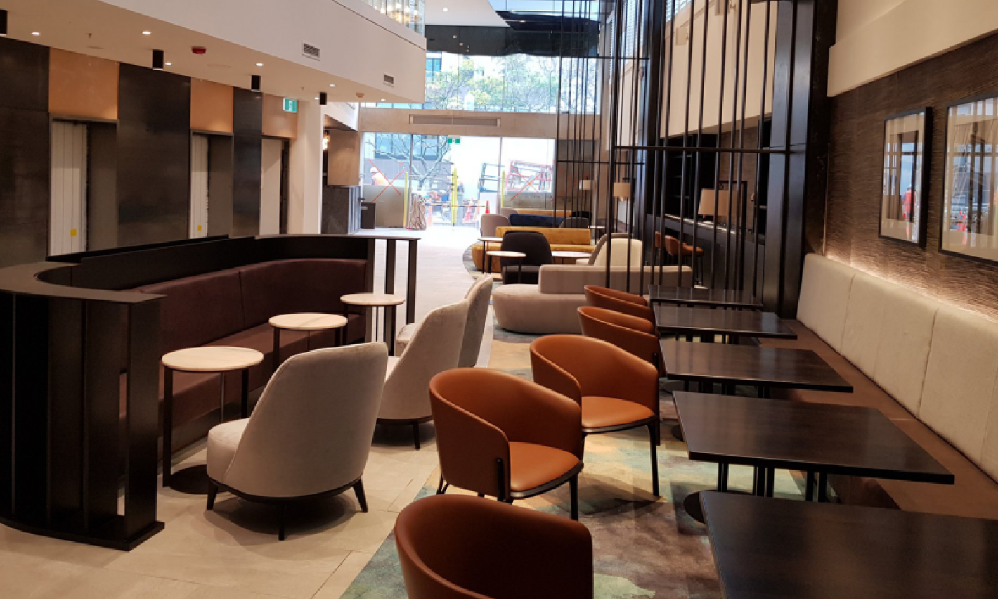 reference-Four Points by Sheraton (1) 1