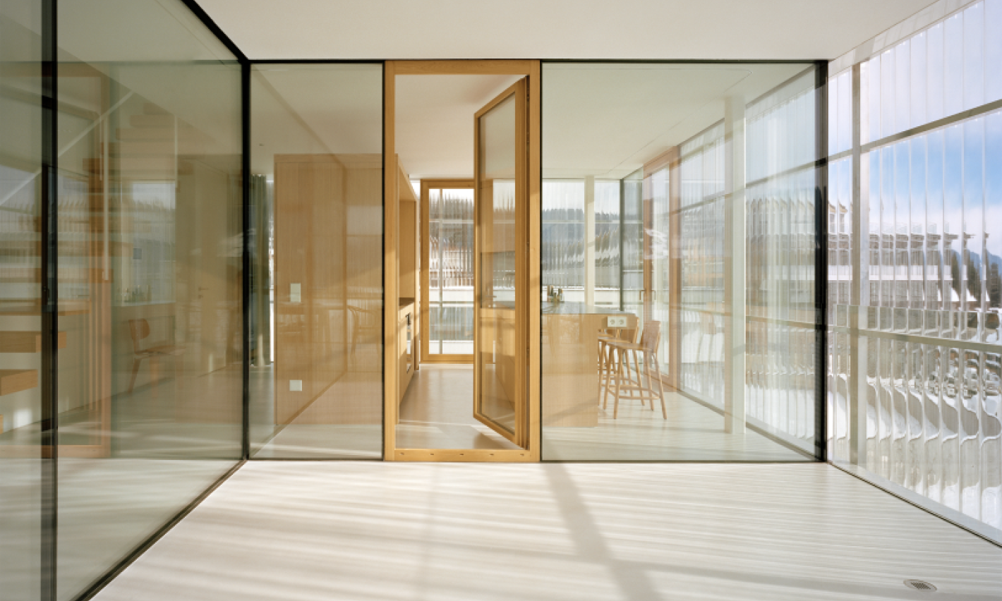 reference-Wohn- und Bürohaus, Pfalzen, Italy_5