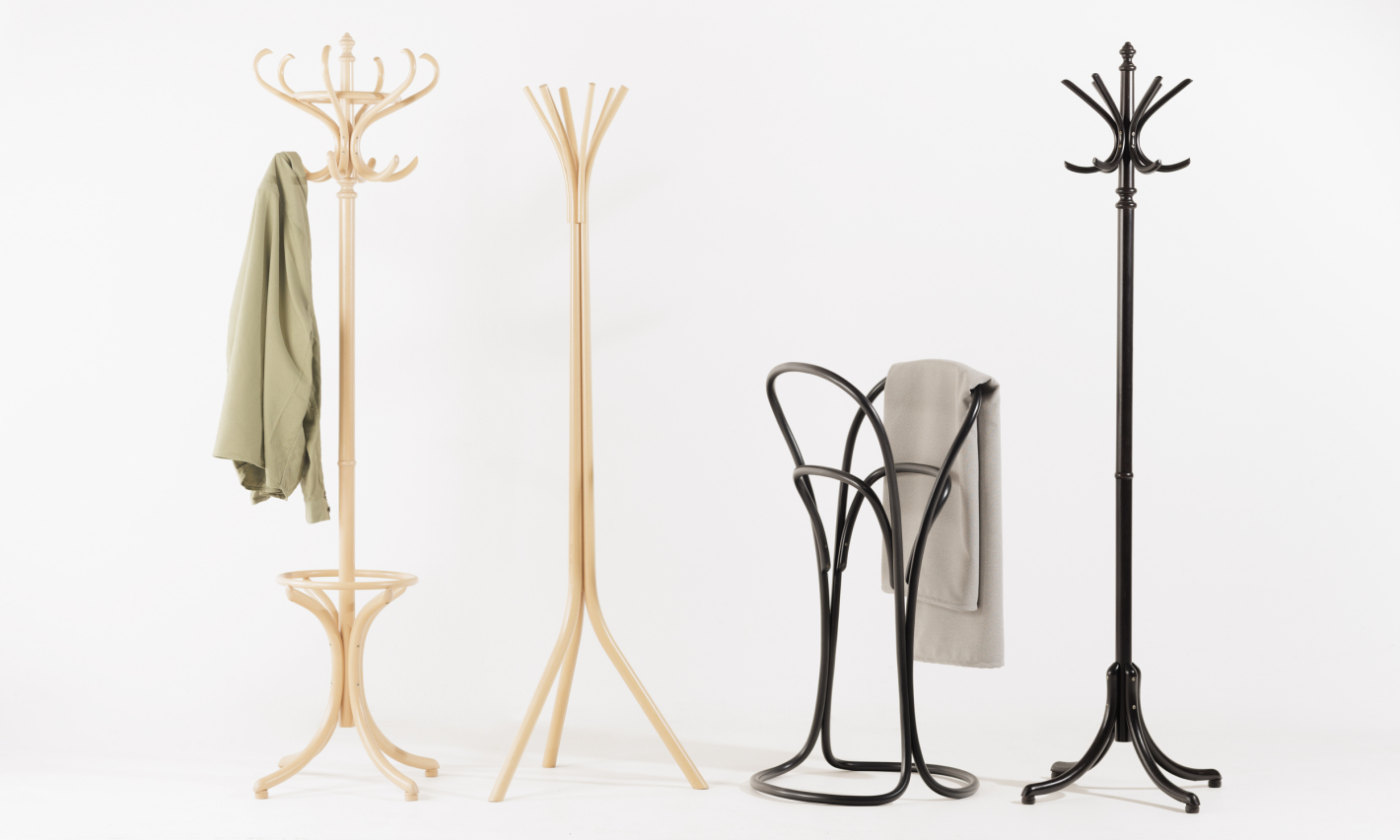 Ton-bentwood-furniture-coat-stands-design