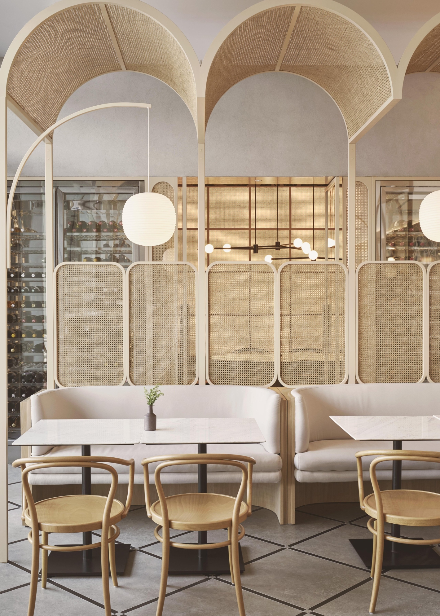 01餐区Dining Zone（Philippe Roy72