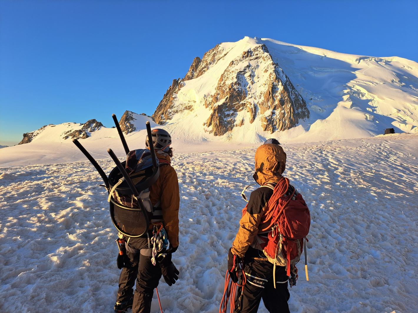 Ton-Mont-Blanc
