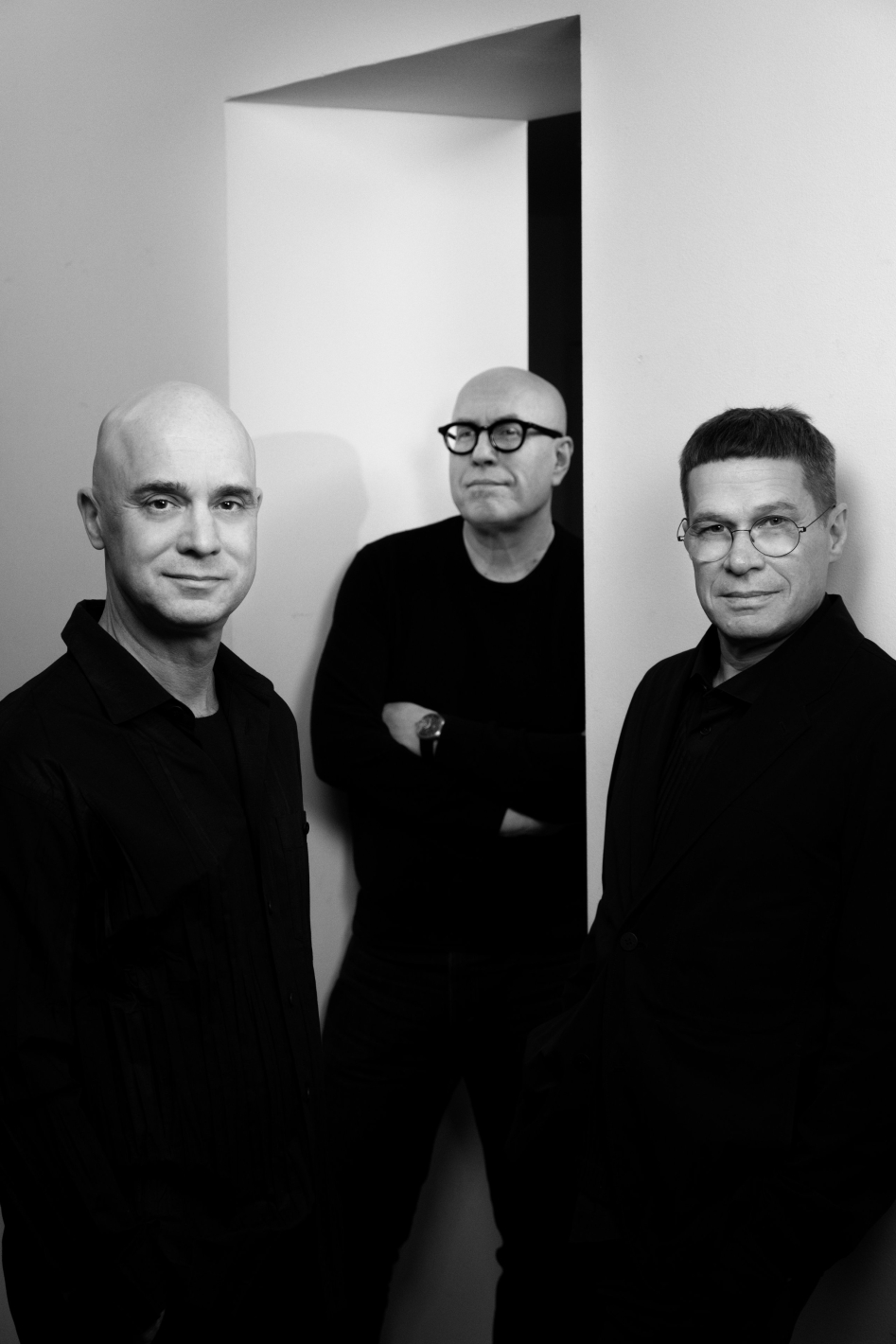 Claesson-Koivisto-Rune