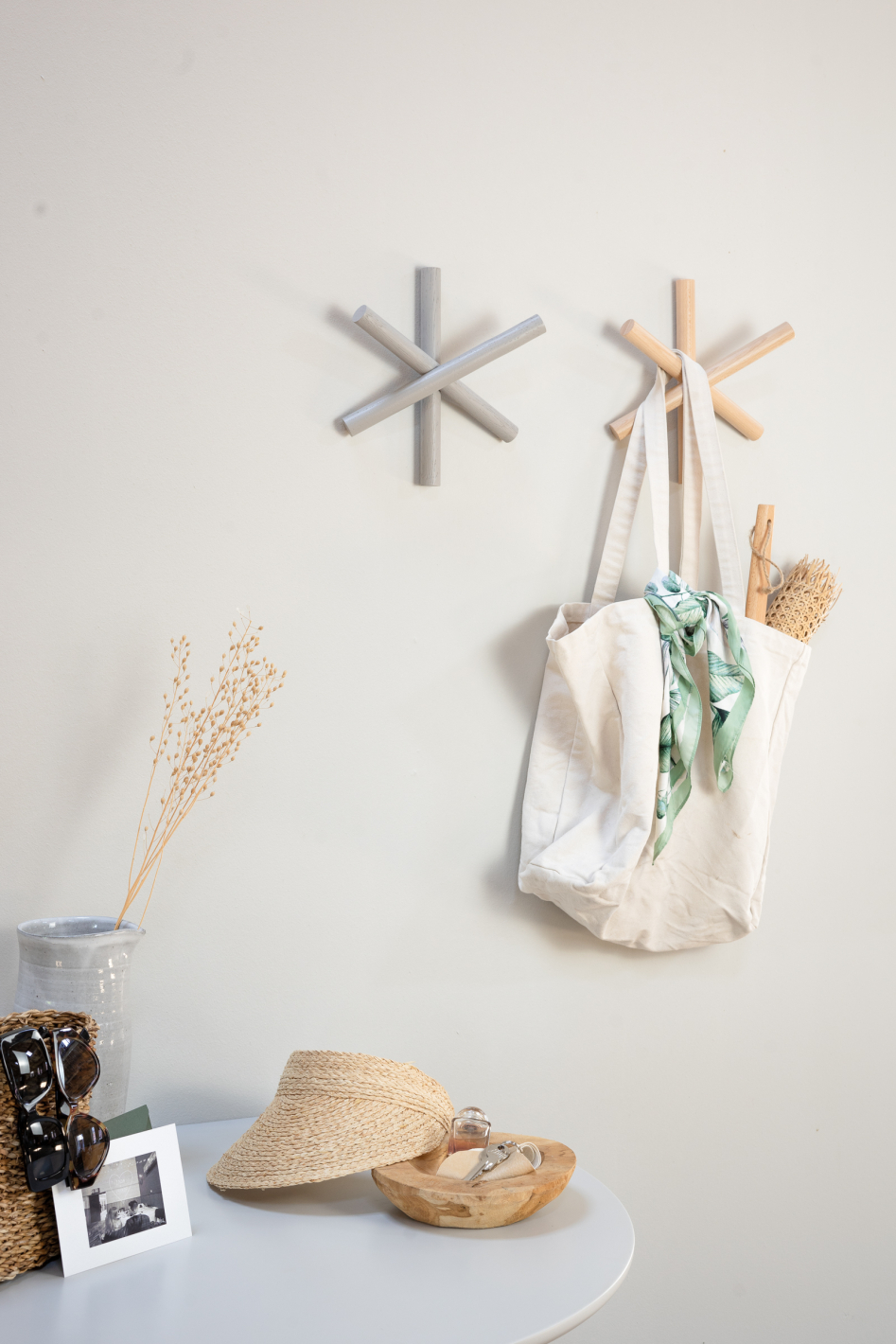 Logs-coat-hook-Ton-design-5